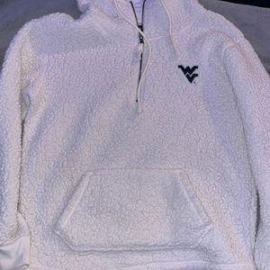 west virginia jacket